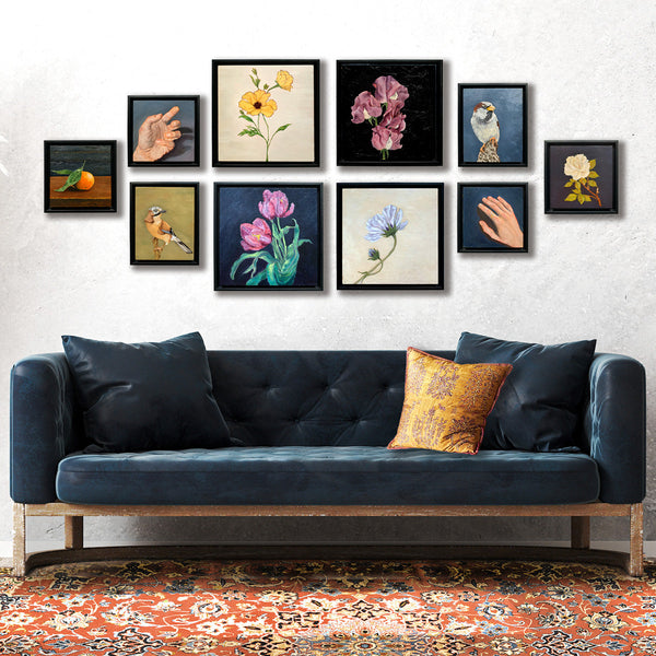 Tools, Hardware, and Wall Types