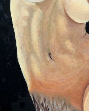 "Arms Around the Fallen"