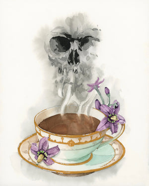 "Oleander" by Cass Brown