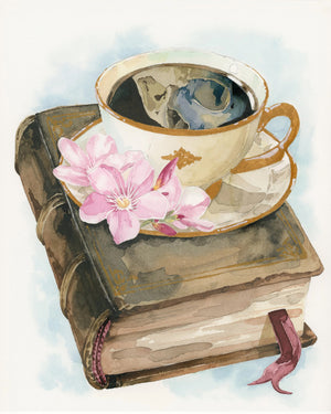 "Oleander" by Cass Brown