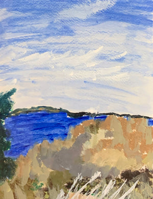 Lydia Winter