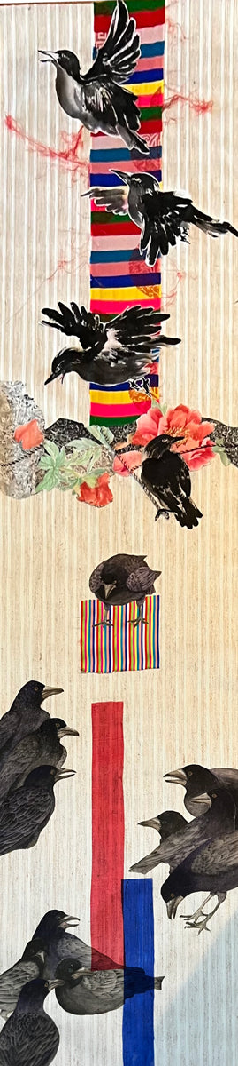 "Beyond Myself" by Patsy Surh O’Connell