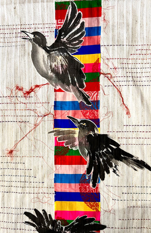 "Beyond Myself" by Patsy Surh O’Connell