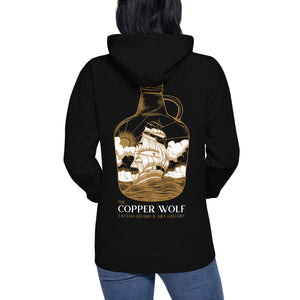 Ship Potion Unisex Hoodie