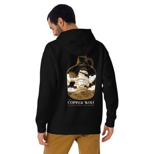 Ship Potion Unisex Hoodie