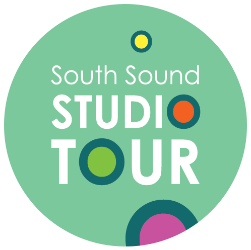 South Sound Studio Tour: May 30-31
