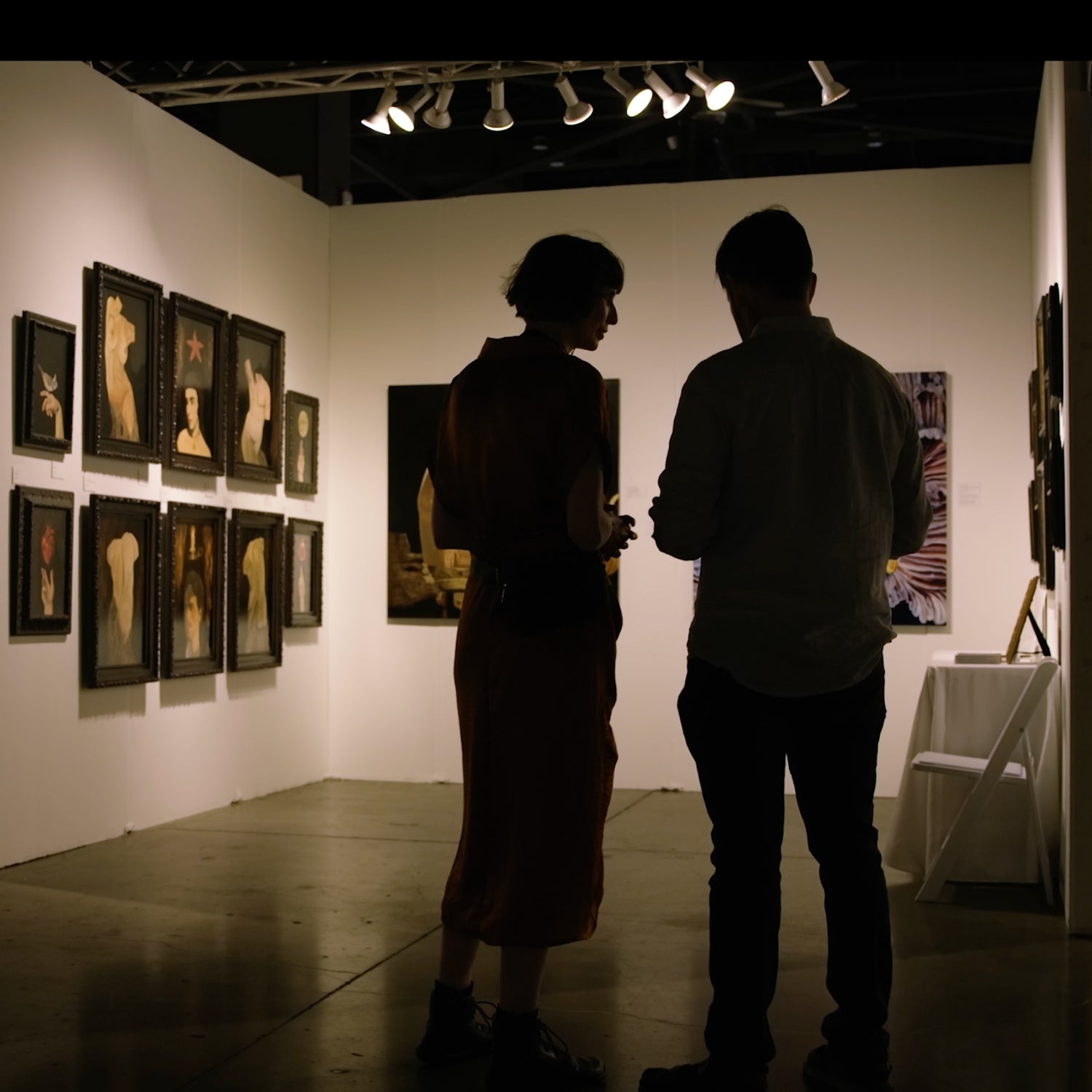 Press: Copper Wolf 10th Anniversary Exhibit and Celebration