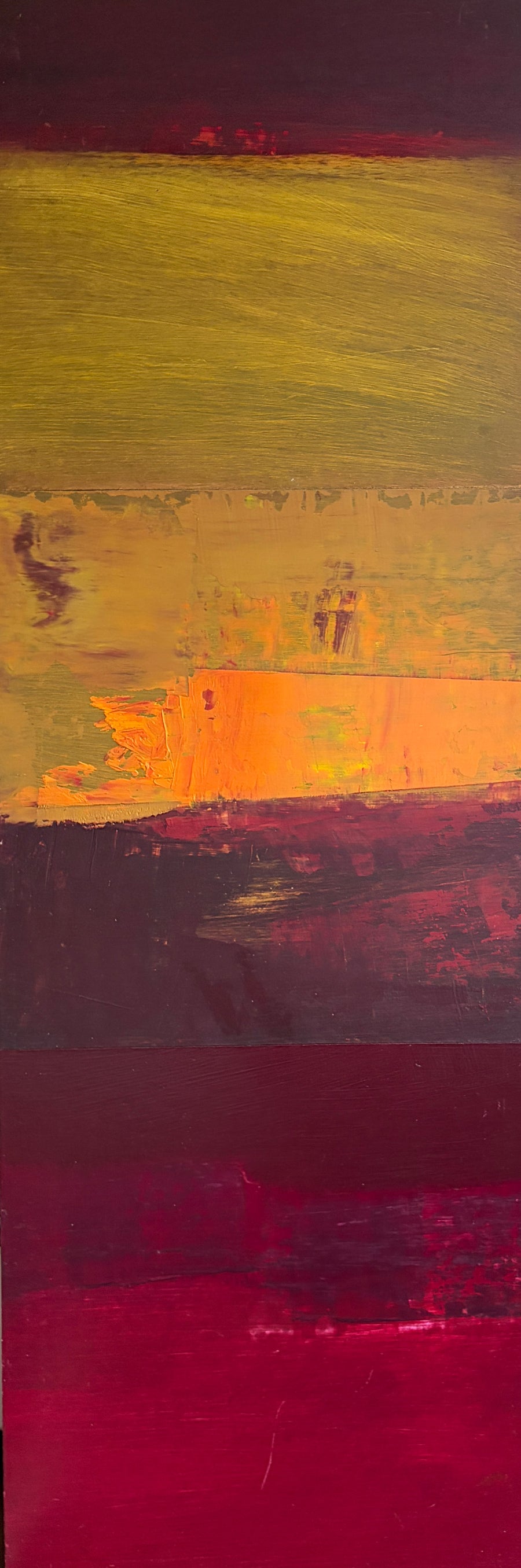 "Horizon Upon Horizons" by Becky Knold