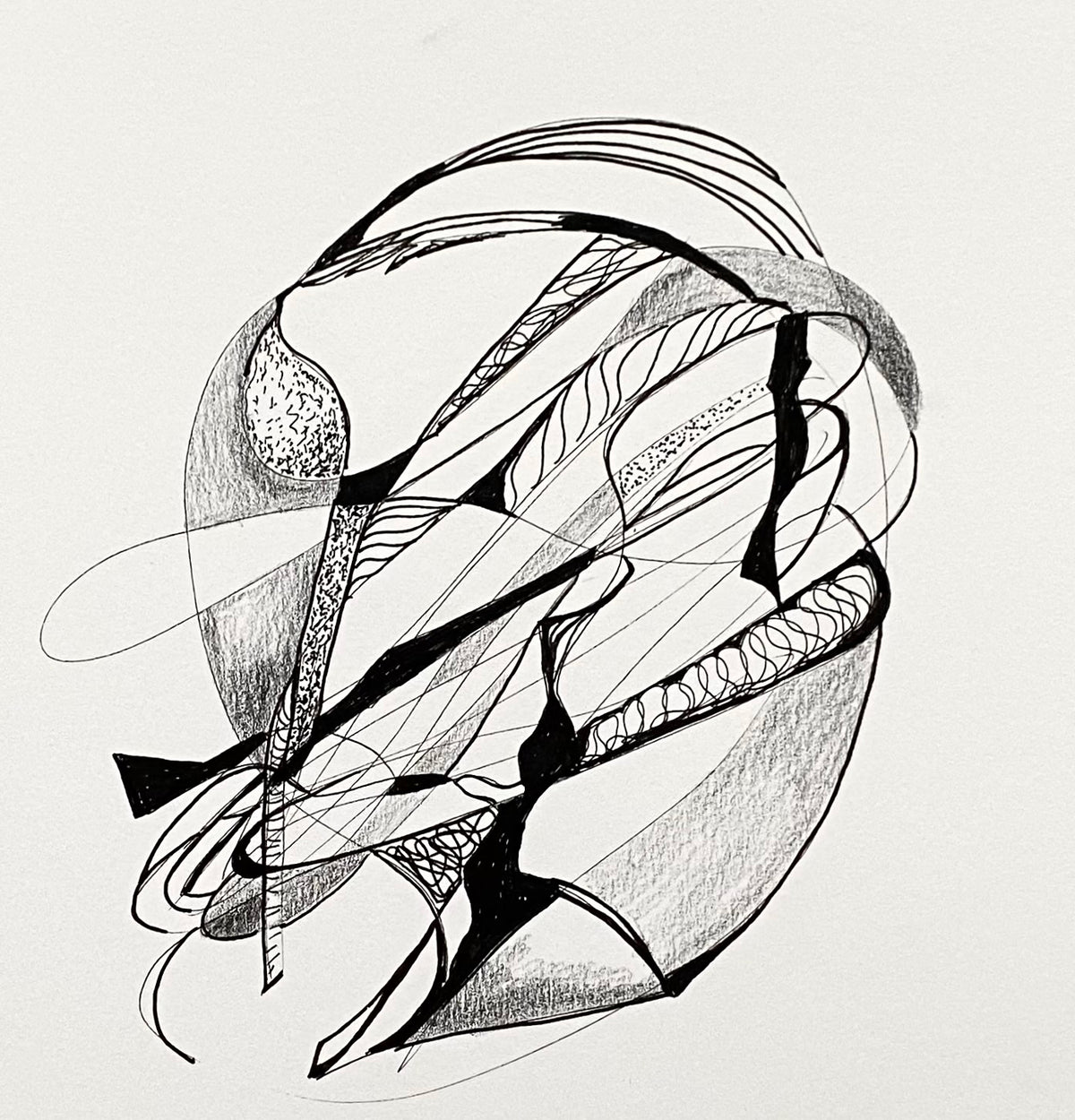 "Shifting Winds" by Mia Schulte