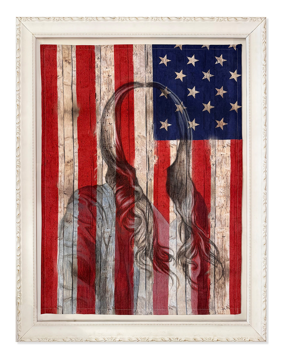 "From The Matilda Effect Series: Missing Amber Thurman" by Lynette Charters