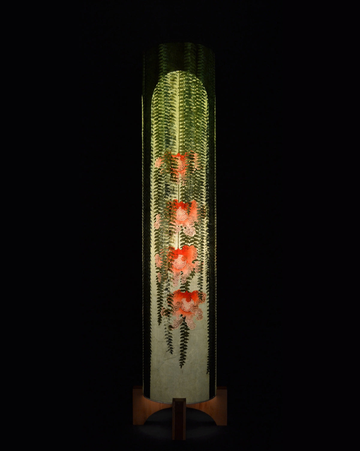"Floor Lamp 1" by Karen Erickson