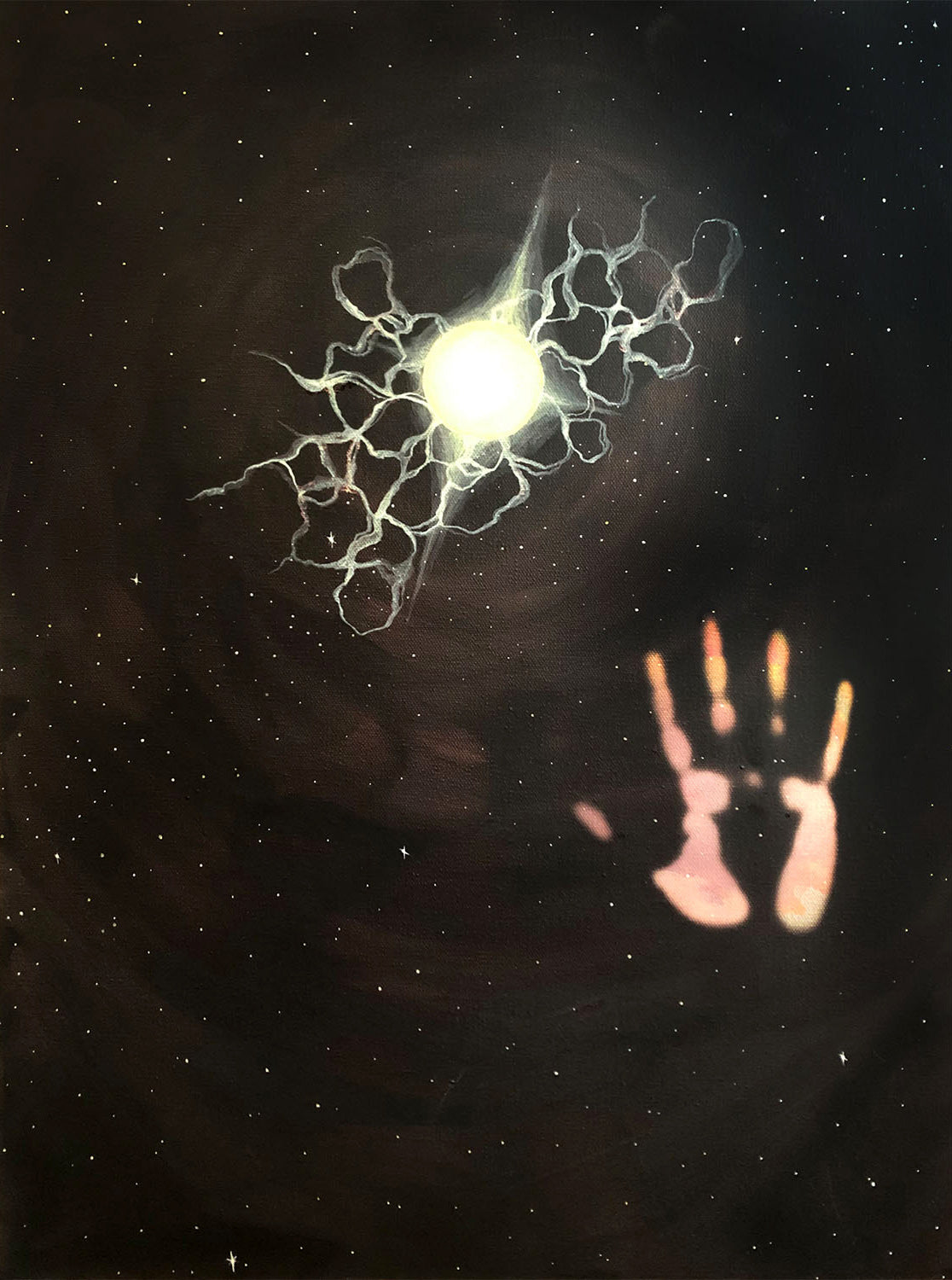 "Governors" by Susan Clark