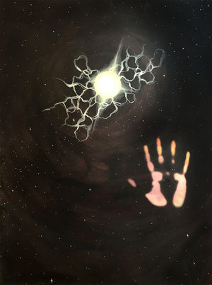 "Governors" by Susan Clark