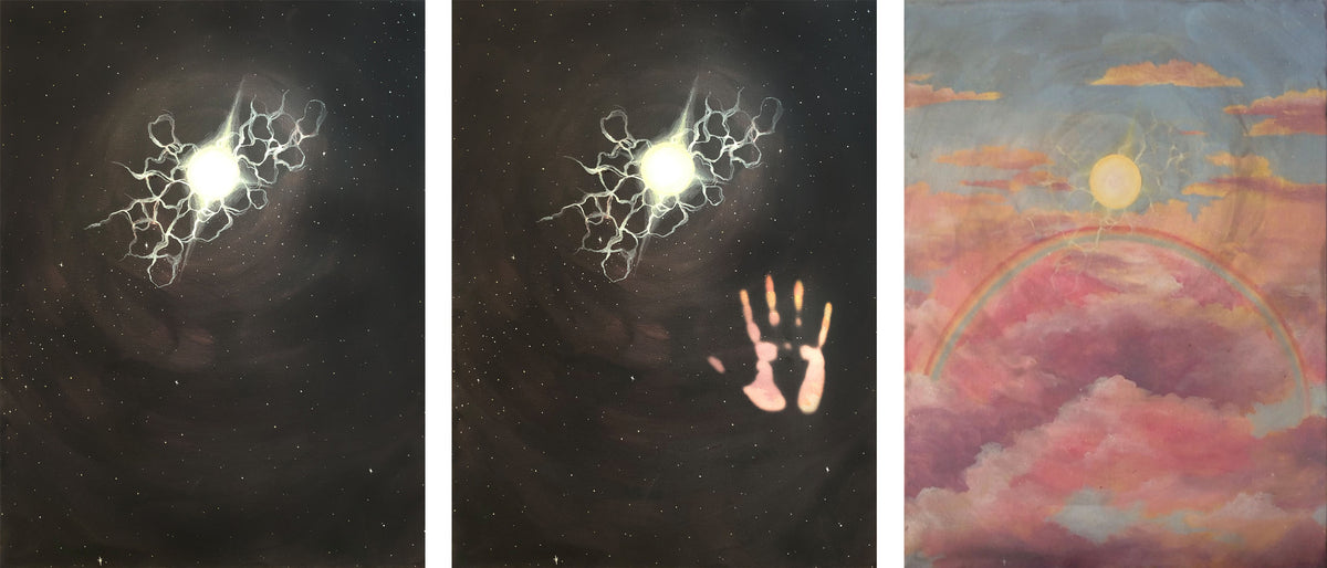 "Governors" by Susan Clark