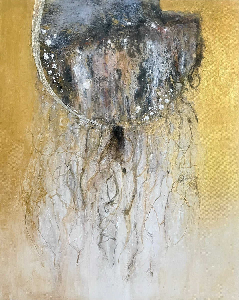 "Pagan Sun Ceremony" by Ryker Black