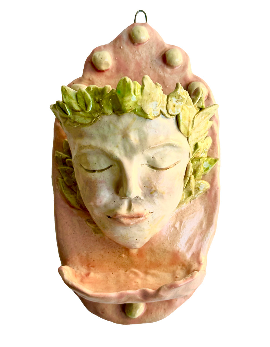 "Peaceful Protector #2" by Mo Golden