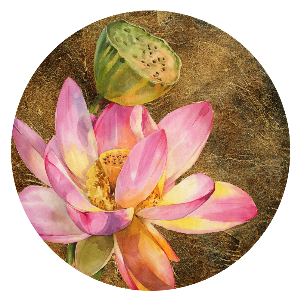 "Sacred" by Cass Brown