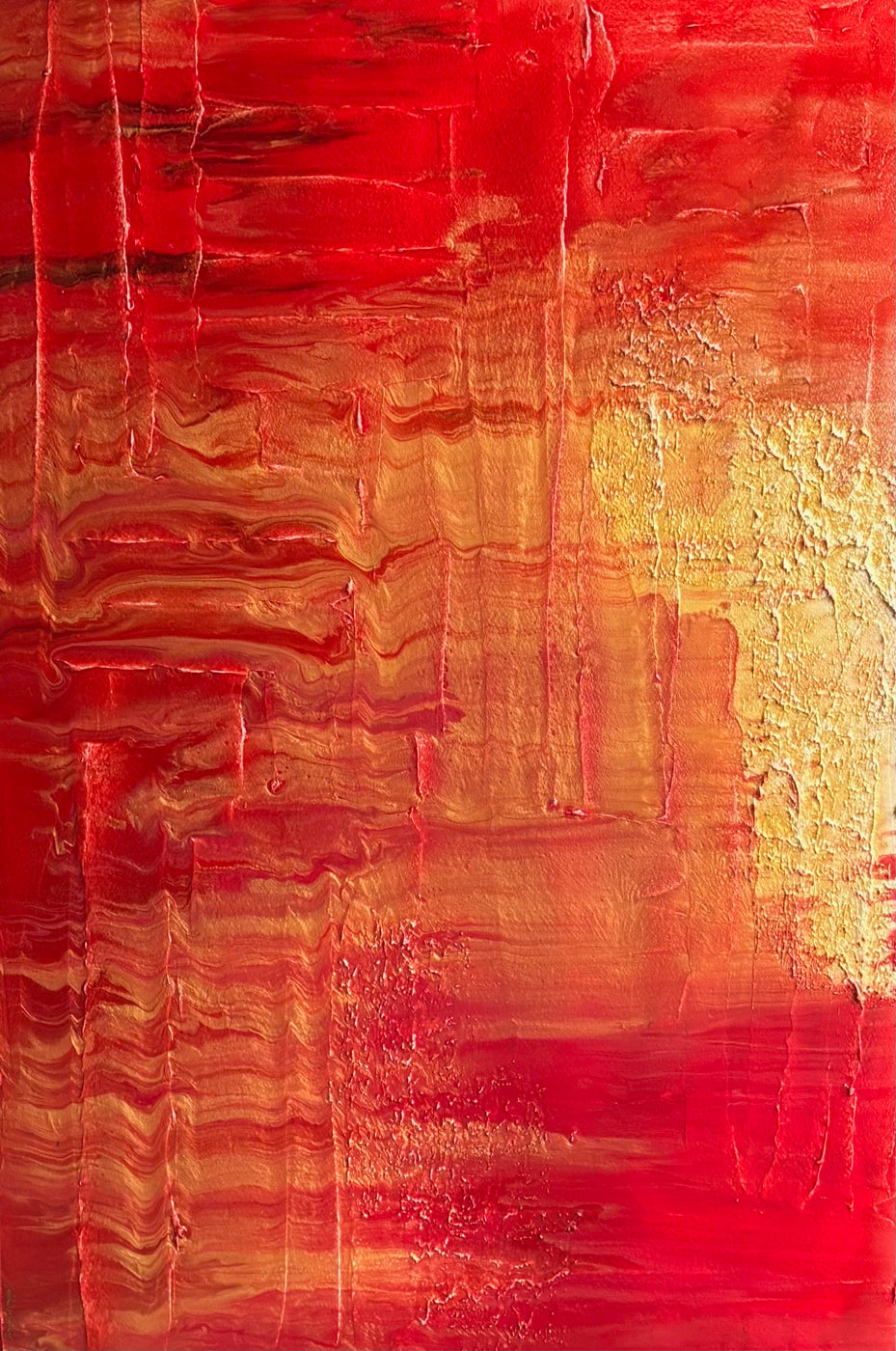 "Warmth of the Sun" by Debbie Tracey