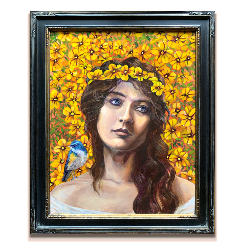 aine-yellow-summer-goddess-