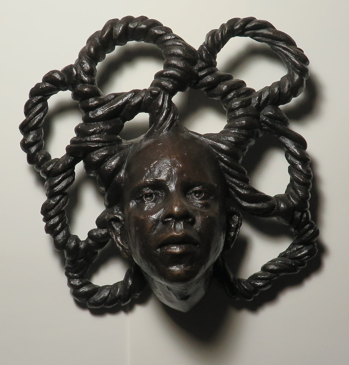 "Circular Memory" by Aisha Harrison