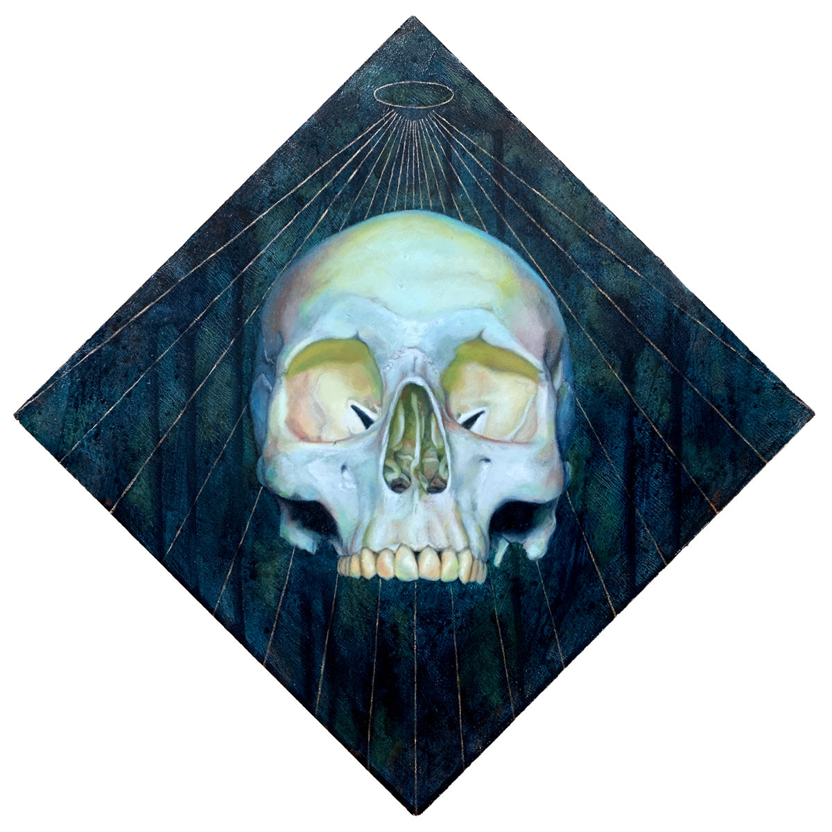 "Sol" by Allison Rose