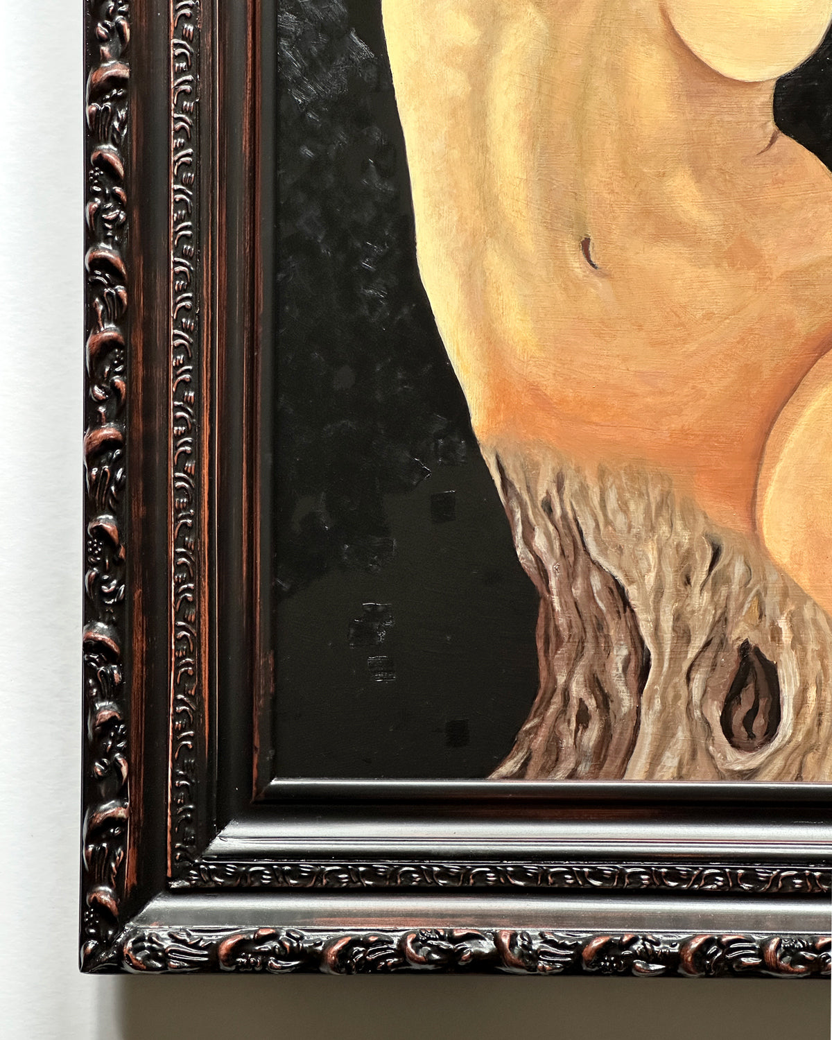 &quot;Arms Around the Fallen&quot;