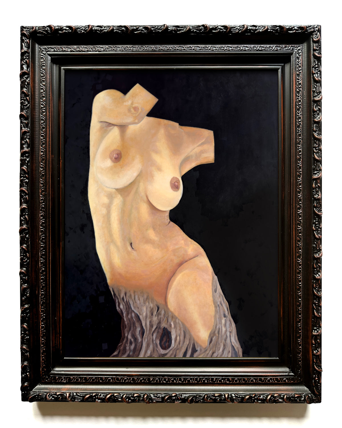 &quot;Arms Around the Fallen&quot;