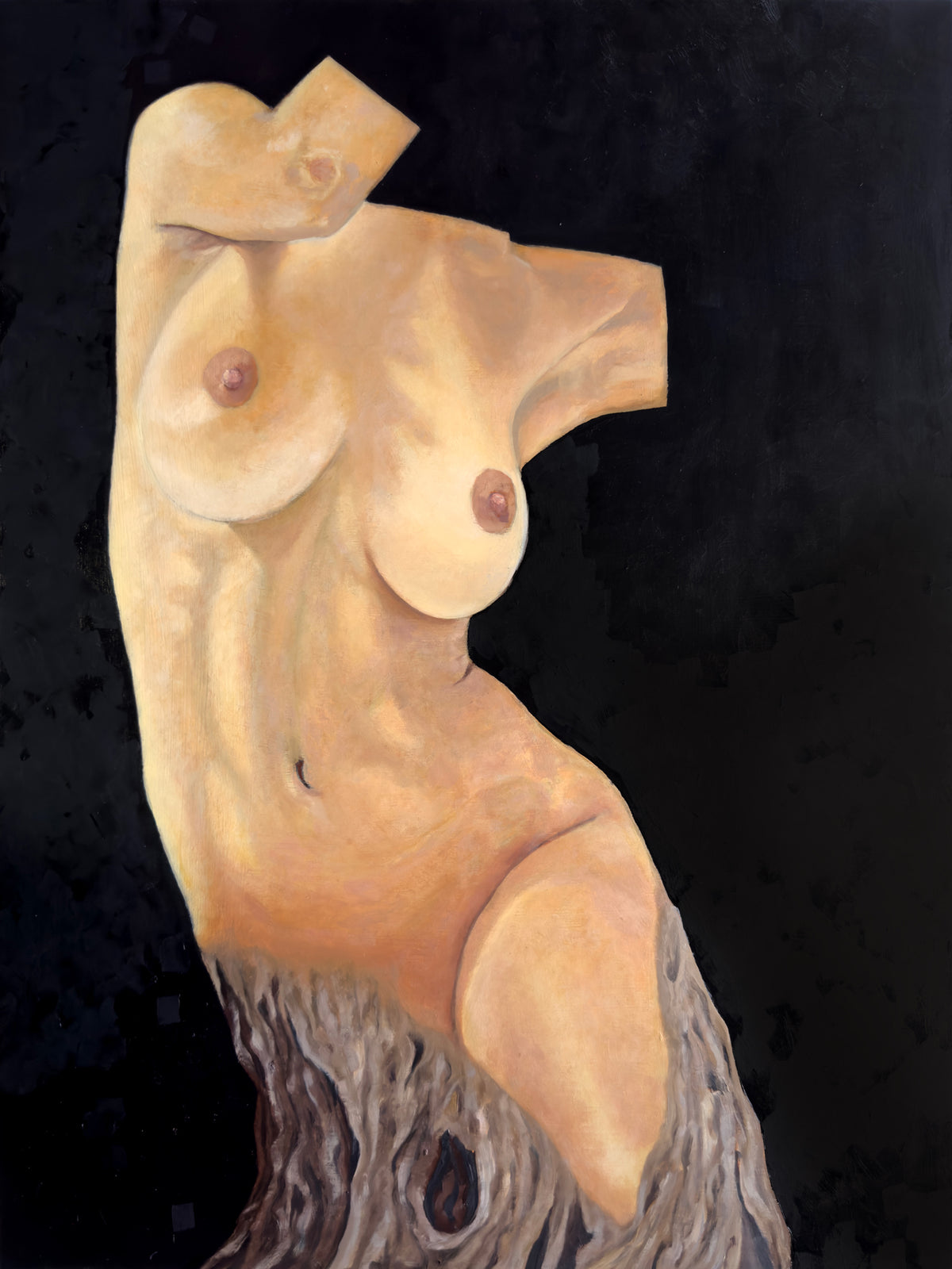 &quot;Arms Around the Fallen&quot;