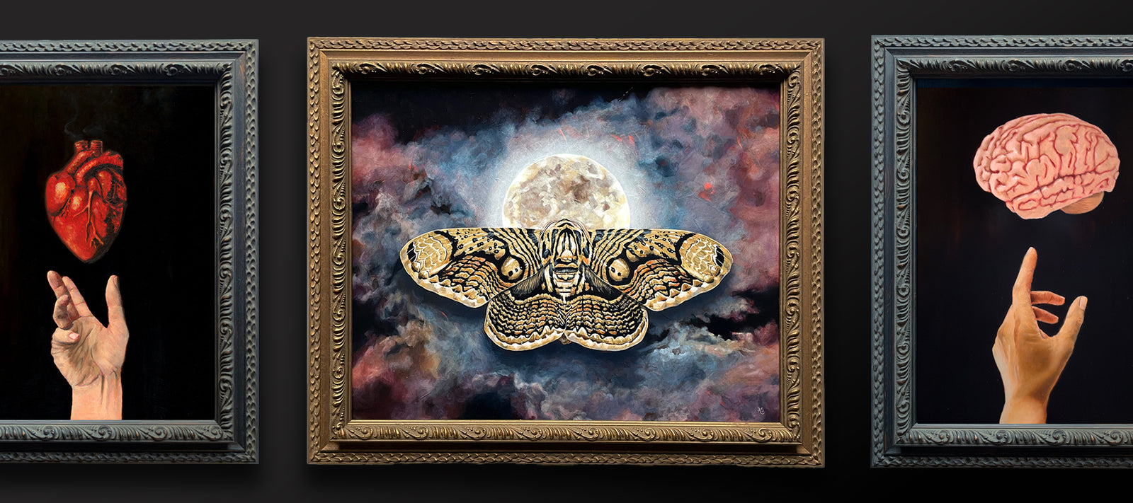 art gallery tumwater olympia wa