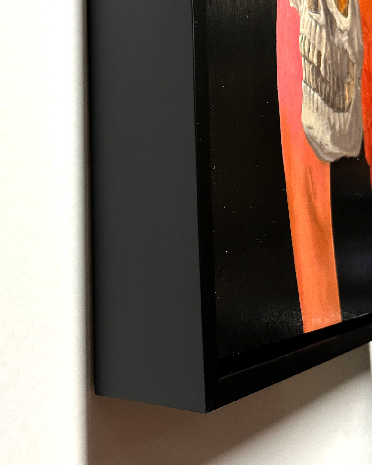 as above so below deep frame detail