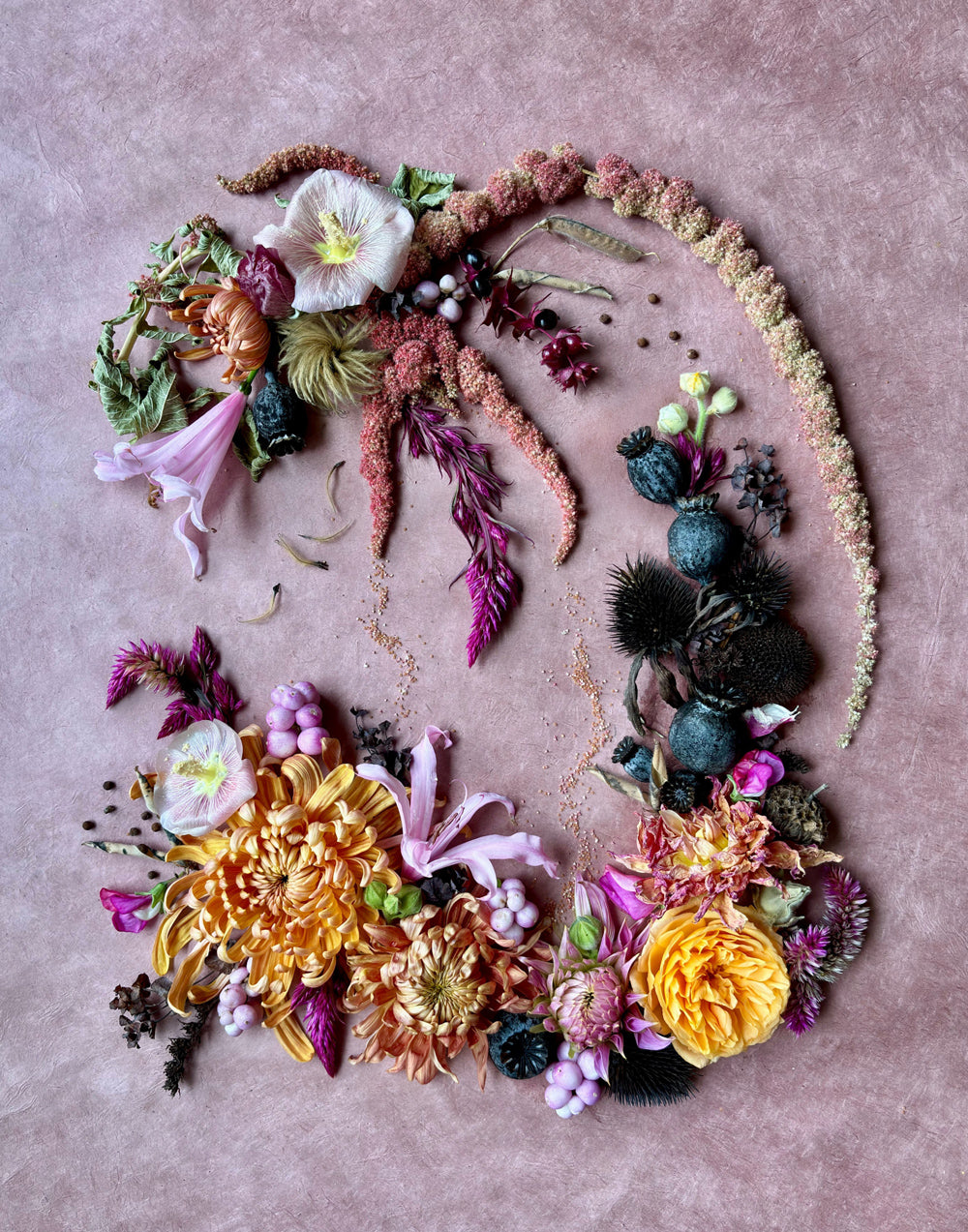 "Dream Realm I" by Carissa Rose