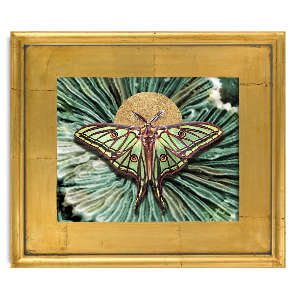 C.B. Painting Commission