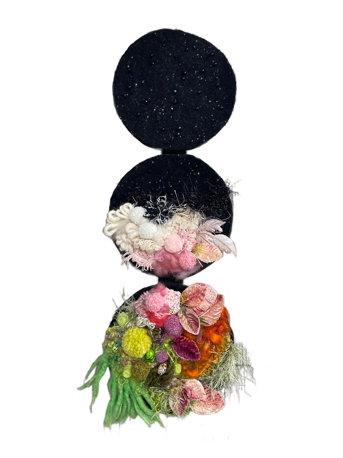 "Growth" by Christine Malek