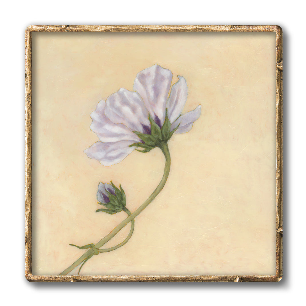 cosmo flower art print