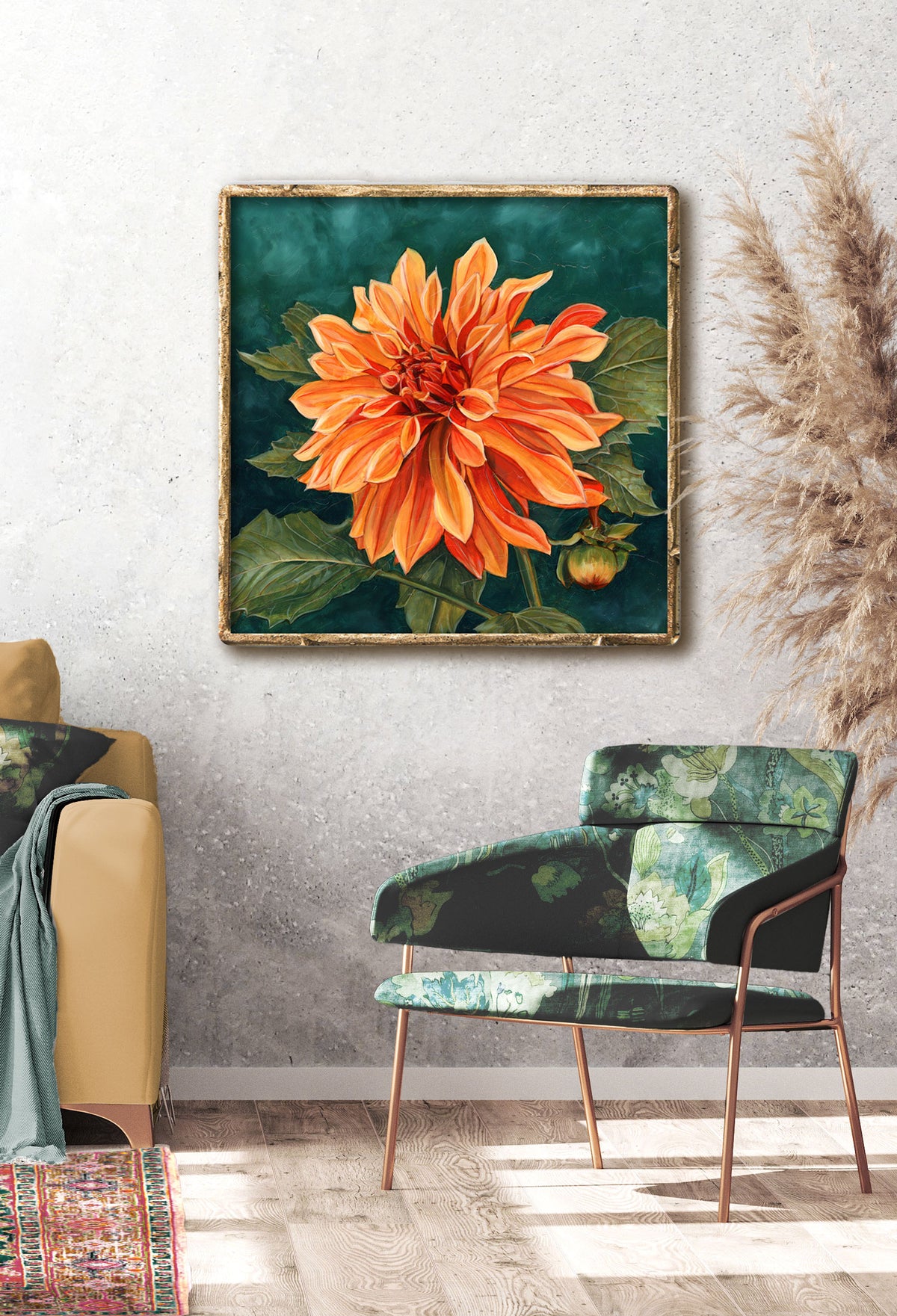 Dahlia