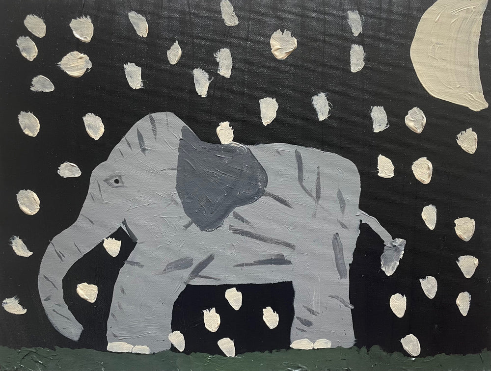 Graham Ruder