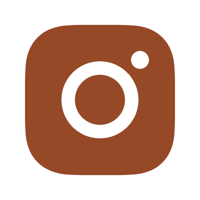 Follow the Copper Wolf on Instagram