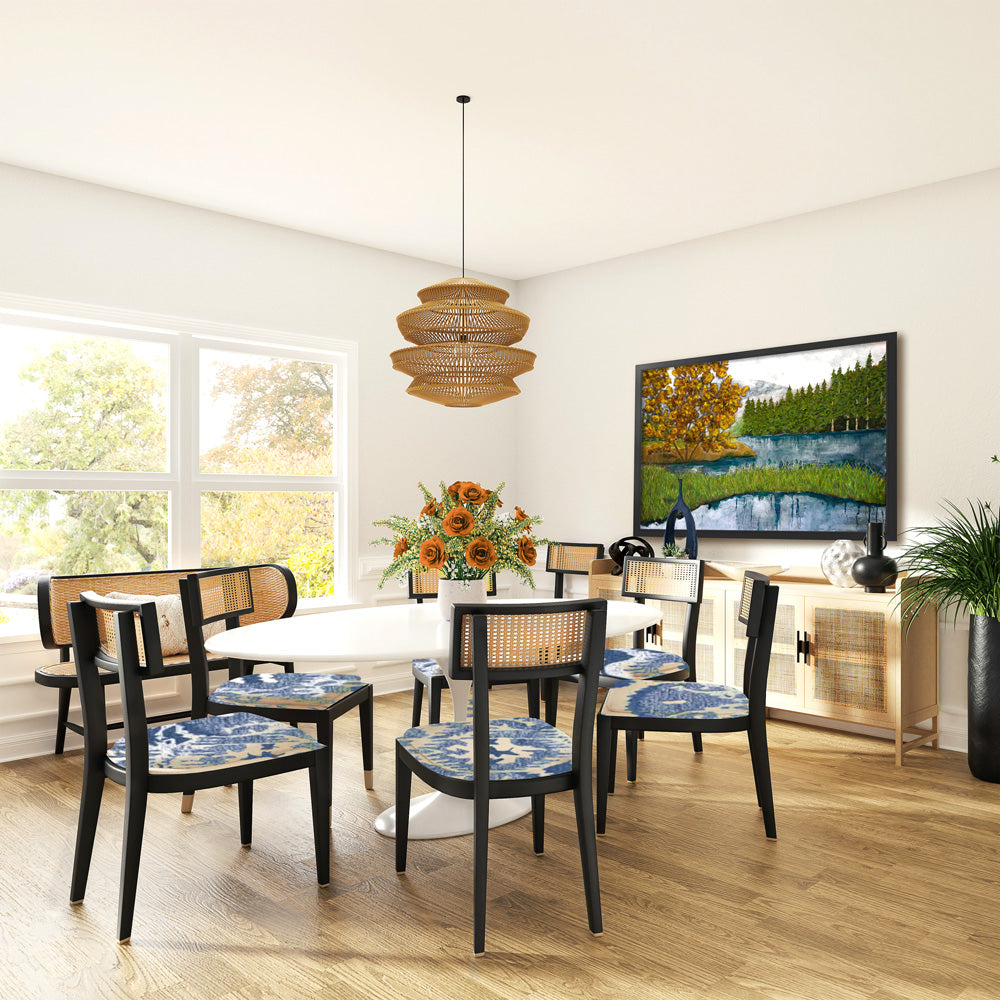 &quot;Transitions&quot; Landscape Painting 36x48