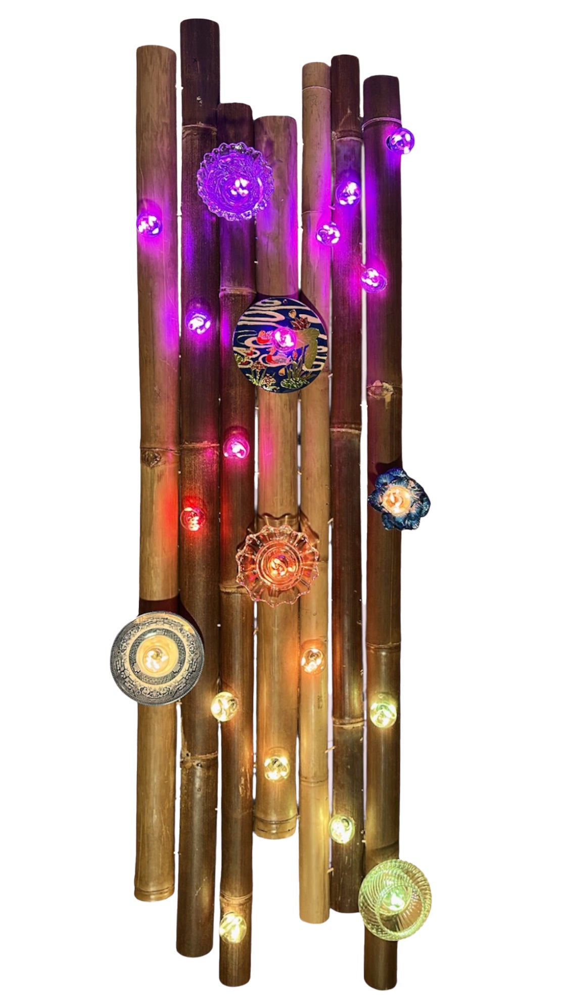 "What if I am the Light?" by Leslie Khounsombath