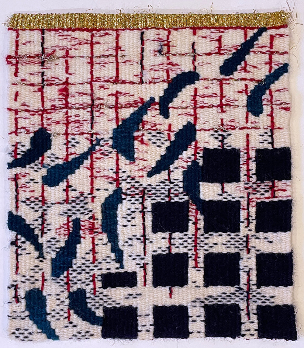 "CS 112" by Mary Lane