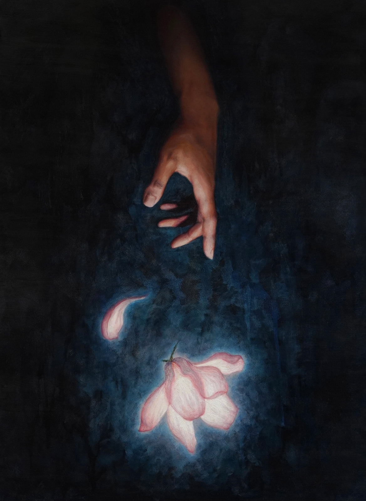 "Pursuing Eternity" by Allison Rose