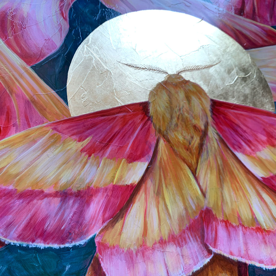 https://thecopperwolf.com/cdn/shop/files/rosy-maple-moth-painting-texture_1200x.jpg?v=1688311478