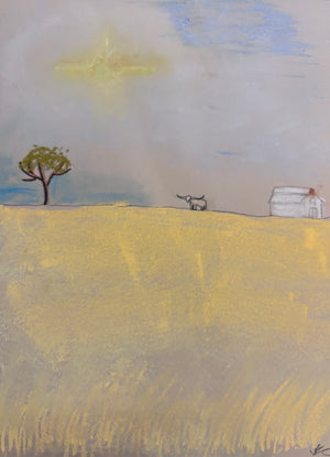 Rye Ives