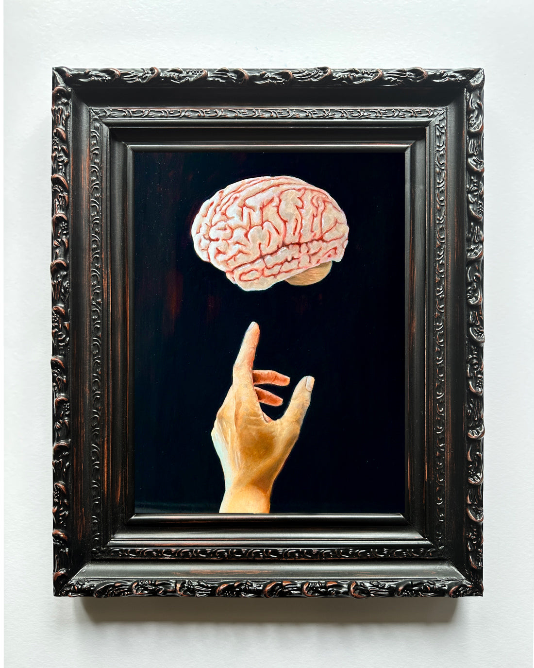 &quot;Synchronicity&quot;