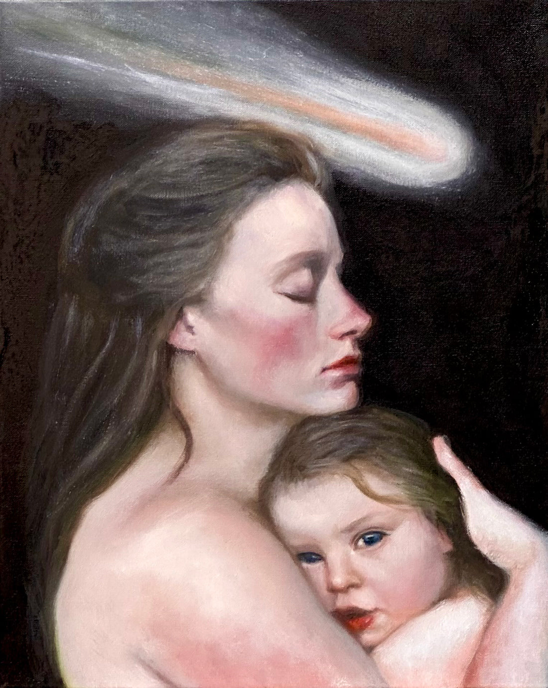 "Ephemera" by Tai Baxter