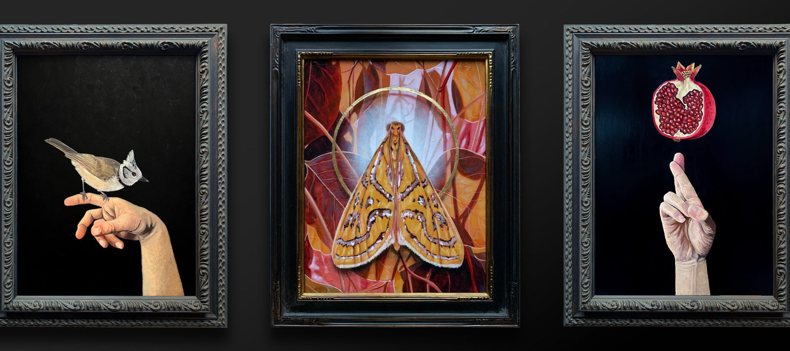 The Copper Wolf Art Gallery Tumwater WA Shop Fine Art