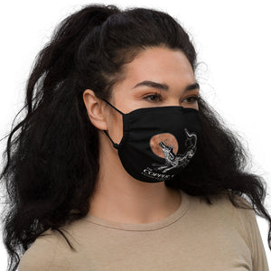 Premium face mask